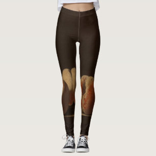 Beautiful Fruits Leggings