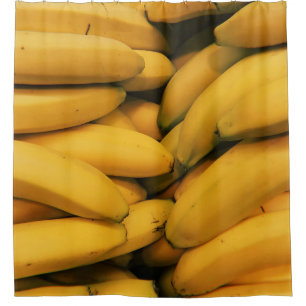 Beautiful Fruits Shower Curtain