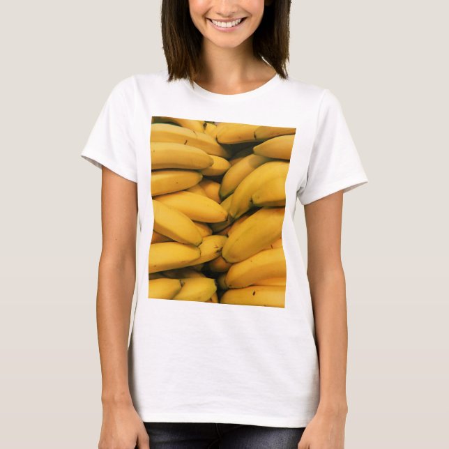 Beautiful Fruits T-Shirt (Front)