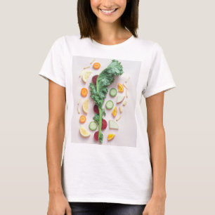 Beautiful Fruits T-Shirt