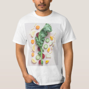 Beautiful Fruits T-Shirt