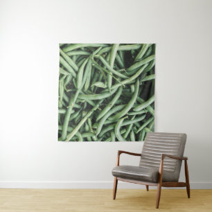 Beautiful Fruits Tapestry