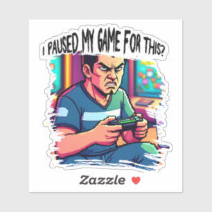 Beautiful gamers design