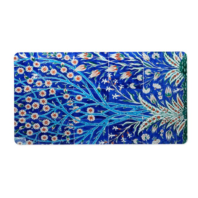 Beautiful garden (Front)