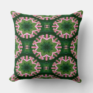 Beautiful Garden..... Cushion