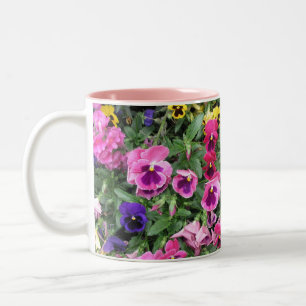 Beautiful Garden Mug