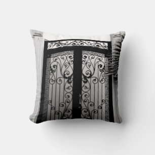 Beautiful Gate Cushion