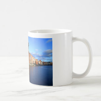 Beautiful Gdansk Coffee Mug