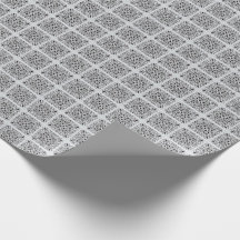 Beautiful geometric rustic pattern design