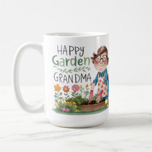 Beautiful Gift for the Gardening and Garden lover Coffee Mug