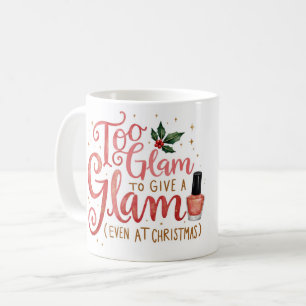 Beautiful Gift for those glam relatives Coffee Mug
