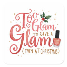 Beautiful Gift for those glam relatives