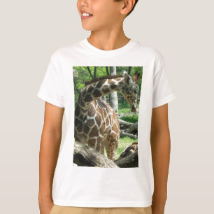 Beautiful Giraffe T-Shirt