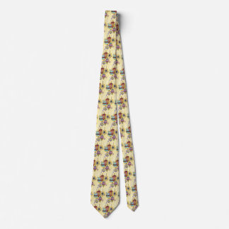 Beautiful Glass Colourful Christmas Ornaments Tie