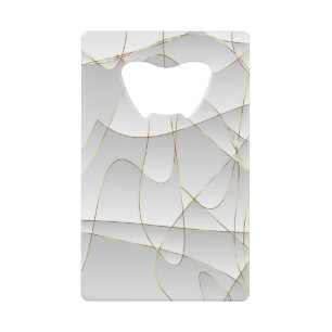 Beautiful gold lines