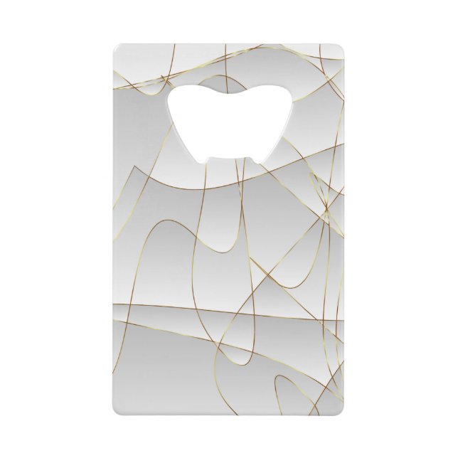 Beautiful gold lines (Front)