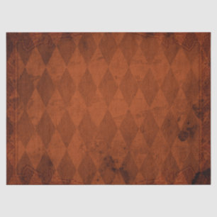 Beautiful Goth Victorian Vintage Wallpaper Tissue Paper