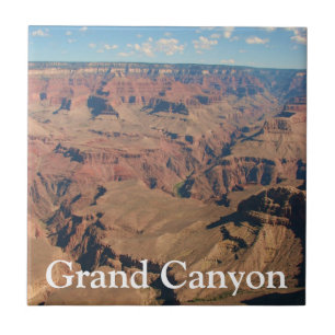 Beautiful Grand Canyon Ceramic Tile! Tile