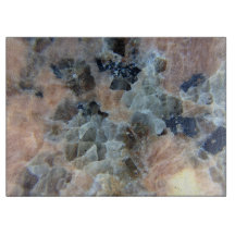 Beautiful granite cutting board