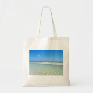 Beautiful Gulf of Mexico Tote Bag