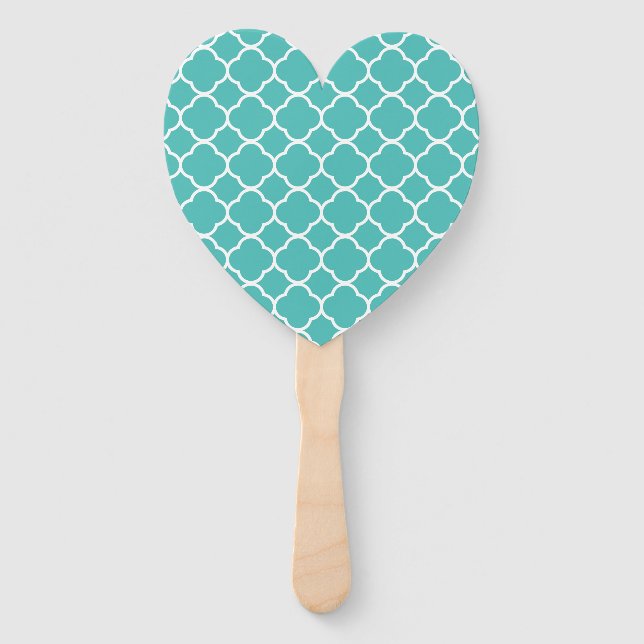 beautiful hand fan (Front)