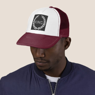 Beautiful Handsome looking Men's Women's Boy Girls Trucker Hat