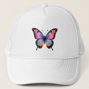 Beautiful Hat for women with a beautiful butte