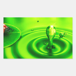 Beautiful-hd-wallpaper-nature-1920-x-1080-free-dow Rectangular Sticker