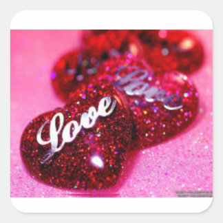 Beautiful Heart sticker