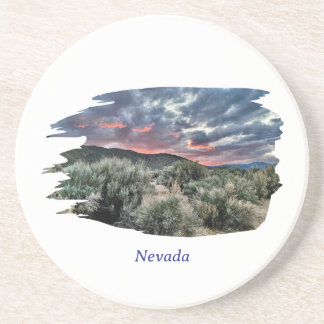 Beautiful Horizons Nevada Coaster