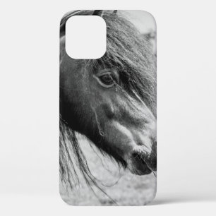 BEAUTIFUL HORSE iPhone 12 CASE