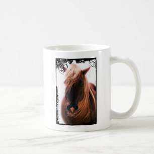 Beautiful Horse Coffee Mug