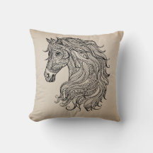 Beautiful Horse Equine