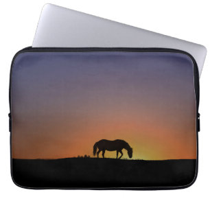 Beautiful Horse Laptop Sleeve