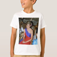 Beautiful! HRH Princess Diana Thailand 1988