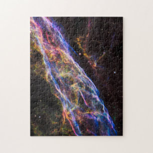 Beautiful Hubble Image Jigsaw Puzzle