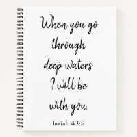 Beautiful I will be with you 