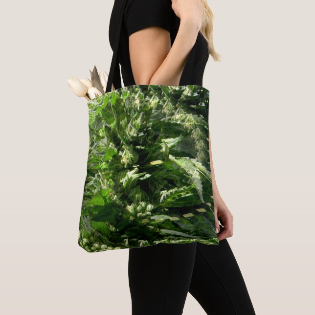 Beautiful Illusion.....  Tote Bag (Close Up)