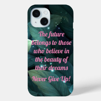 Beautiful iPhone Case