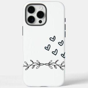 Beautiful iPhone / iPad case   iPhone 16 Pro Max 