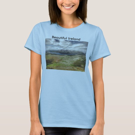 Beautiful Ireland T-Shirt
