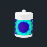 Beautiful Iridescent Blue Floral Art Oil Painting<br><div class="desc">Beautiful Iridescent Blue Floral Art Oil Painting Art Print Introducing the "Beautiful Iridescent Blue Floral Art Oil Painting Art Print, " a captivating piece that combines striking colours and elegant design to create a vibrant visual experience. The striking contrast and the unique design create a captivating and eye-catching piece, perfect...</div>
