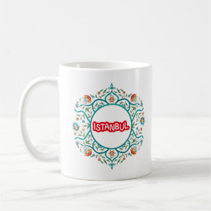 Beautiful Istanbul Mug