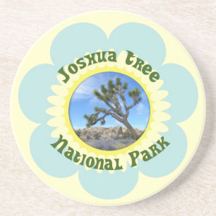 Beautiful Joshua Tree National Park Coaster! Coaster