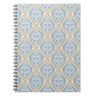 Beautiful journal by Willie Maude Designs
