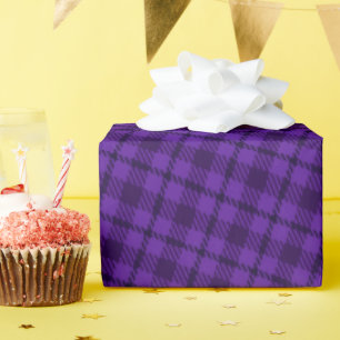 Beautiful Joyful Luxurious Geometric Baby Shower Wrapping Paper