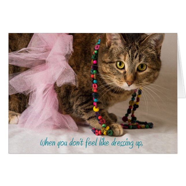 Beautiful just the way you are (Front Horizontal)