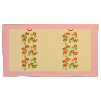 Beautiful K-fashion NO.2 Pillowcases