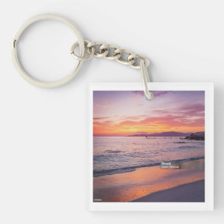 beautiful key chain