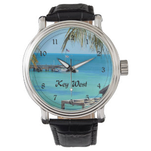 Beautiful Key West, Florida Watch